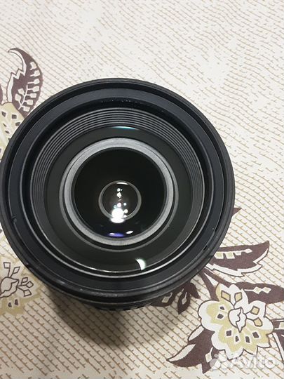Tamron SP AF 17-50mm f/2.8 XR LD nikon