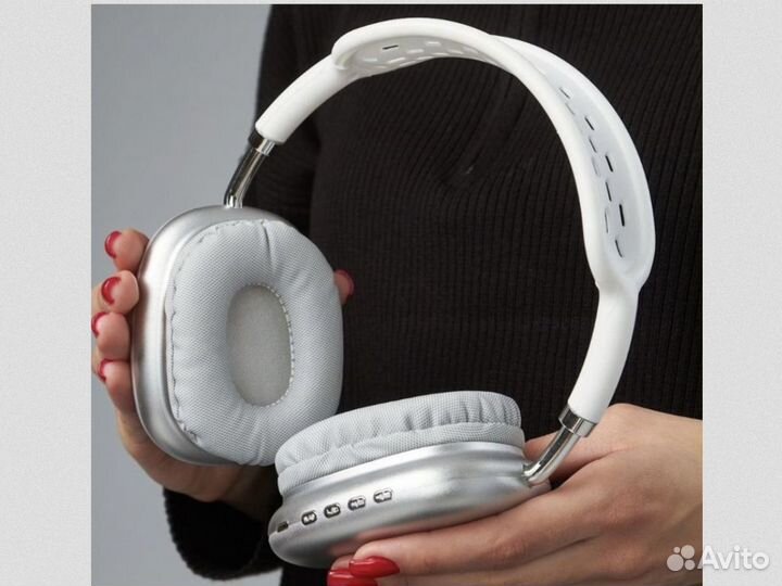 Беспроводные Наушники Новые+Гарантия