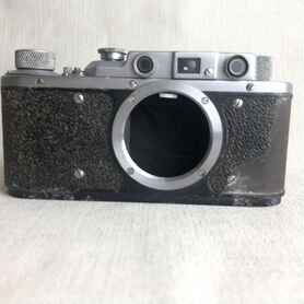 Фотоаппарат зоркий 1 копия Leica