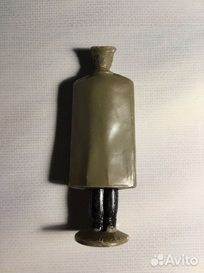 Солдатик 16 копеек