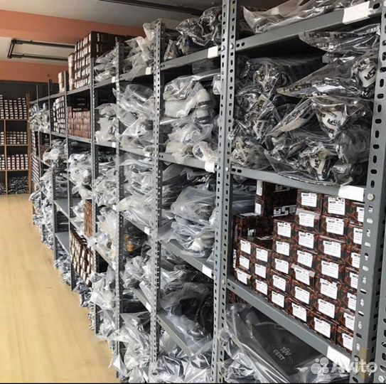 Рулевая тяга BMW X5 E53