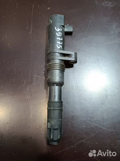 Катушка зажигания Renault Kaptur