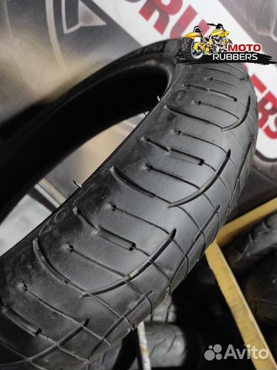 120/70/17 R17 Michelin Pilot Road 4 GT №14703