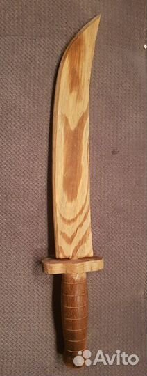 Деревянные игрушки