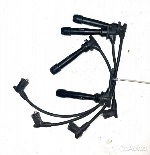 Бронепровода Hyundai Getz / Verna