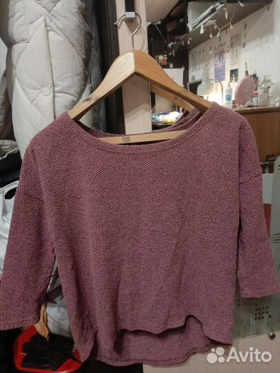 Женская кофта