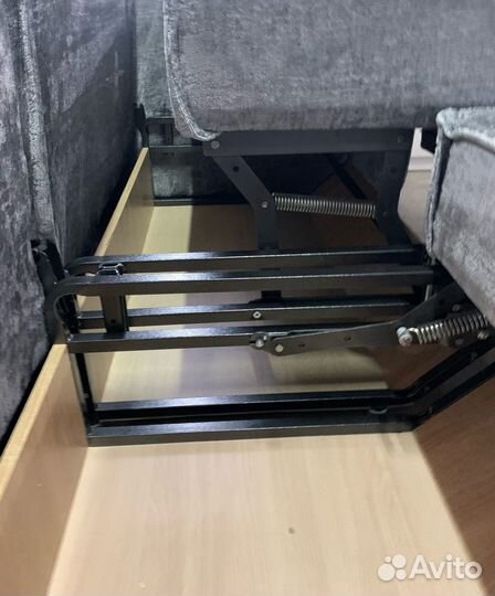 Диван Тандем