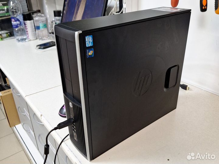 Компьютер (core i5, 8GB, 240SSD)
