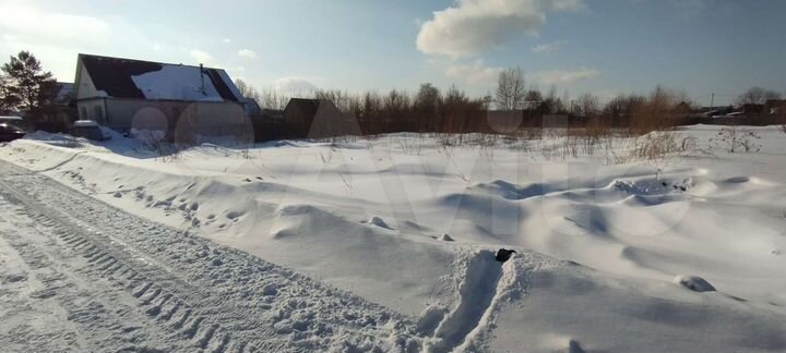 Участок 9 сот. (СНТ, ДНП)