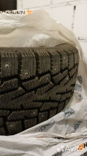 Cordiant Snow Cross 205/60 R16