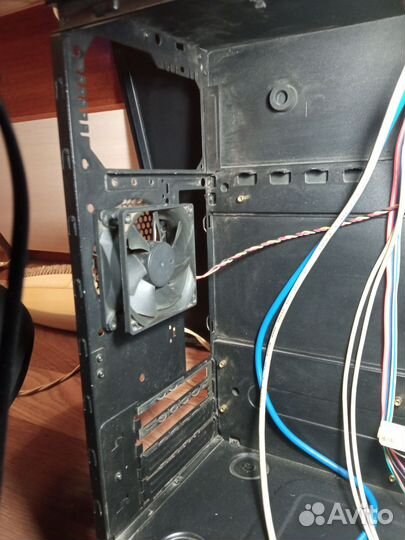 Игровой корпус для пк