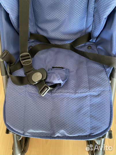 Коляска peg perego si