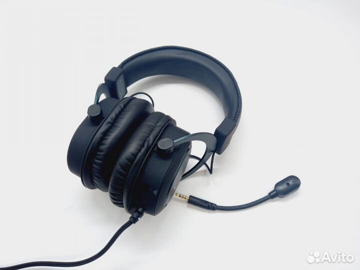 93823 Игровая гарнитура с микрофоном Fifine Dynami