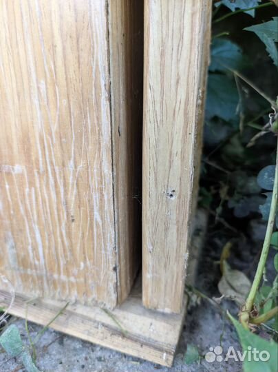 Межкомнатная дверь бу с коробкой