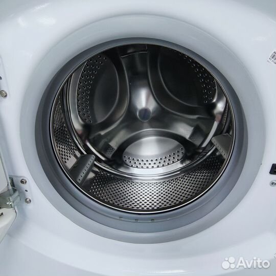 Стиральная машина hotpoint Ariston