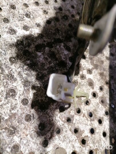 Стеклоподъемник электр. задний левый Hyundai Matri