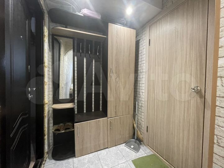 Квартира-студия, 20 м², 1/16 эт.