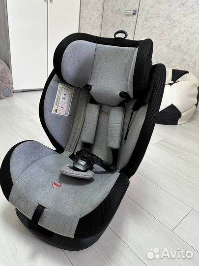 Детское автокресло бу