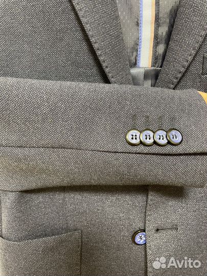 Пиджак детский для мальчика