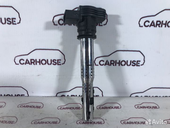 Катушка зажигания Volkswagen Transporter