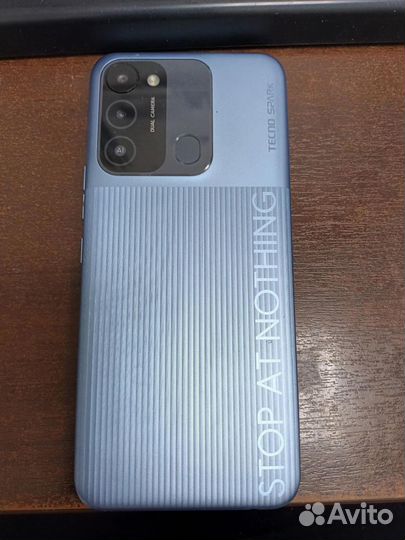 Tecno spark GO 2022 2/32гб