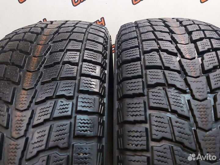 Dunlop Grandtrek SJ6 225/60 R17 99Q