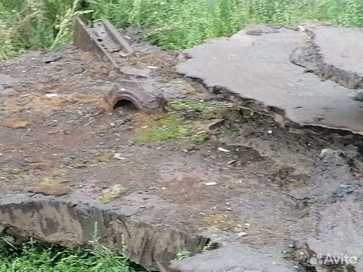 Продам старый лом металла