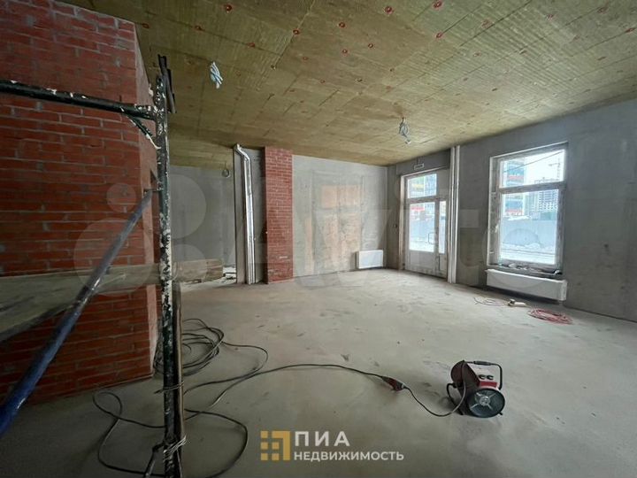 Аренда коммерческого помещения в Мурино