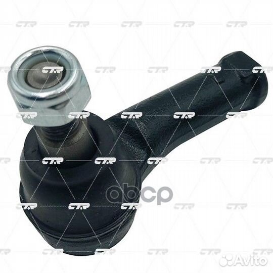 Наконечник рулевой тяги CE0908L CTR
