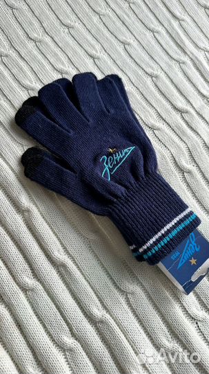 Перчатки сенсорные Зенит