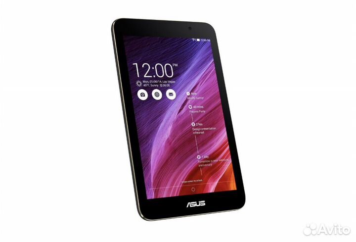 Планшет asus memo pad K00B