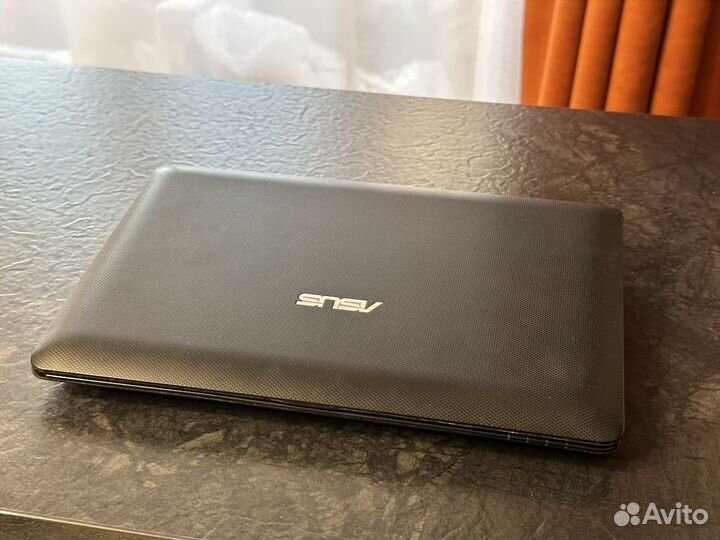 Нетбук asus eee pc