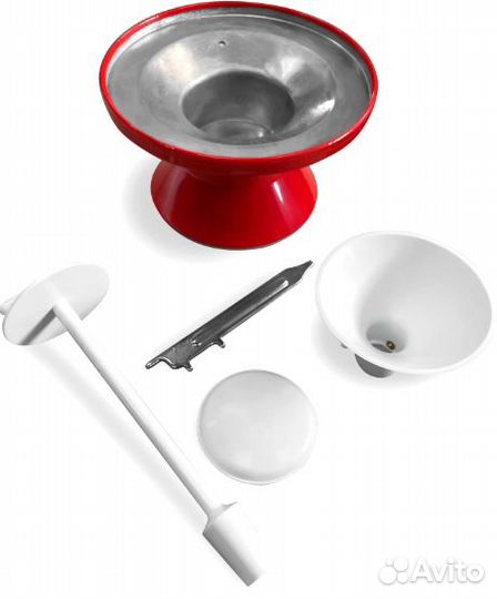 Сепаратор для молока