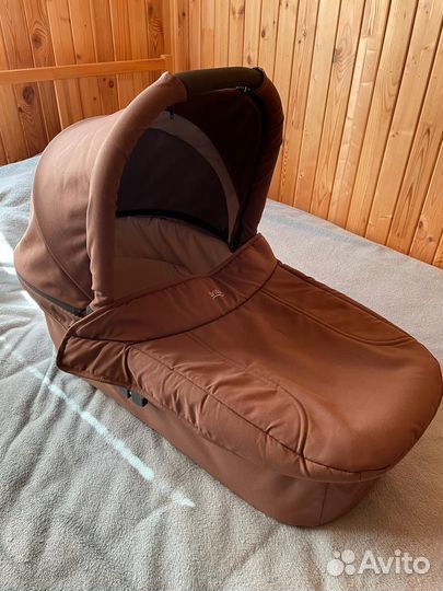 Люлька Britax Roemer для колясок Britax