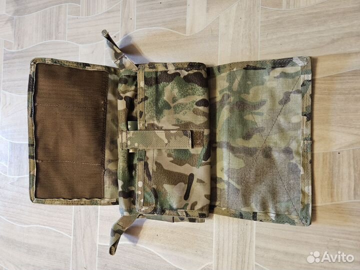 Подсумок медицинский под аптечку