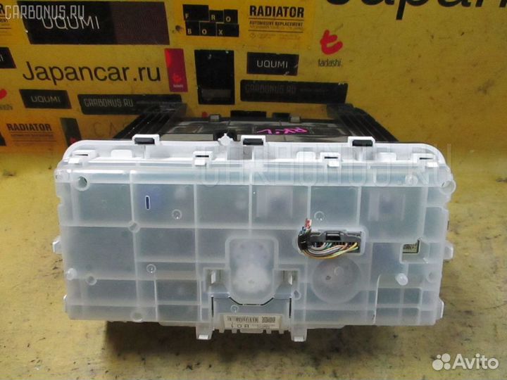 Панель приборов Honda Stepwgn RK2
