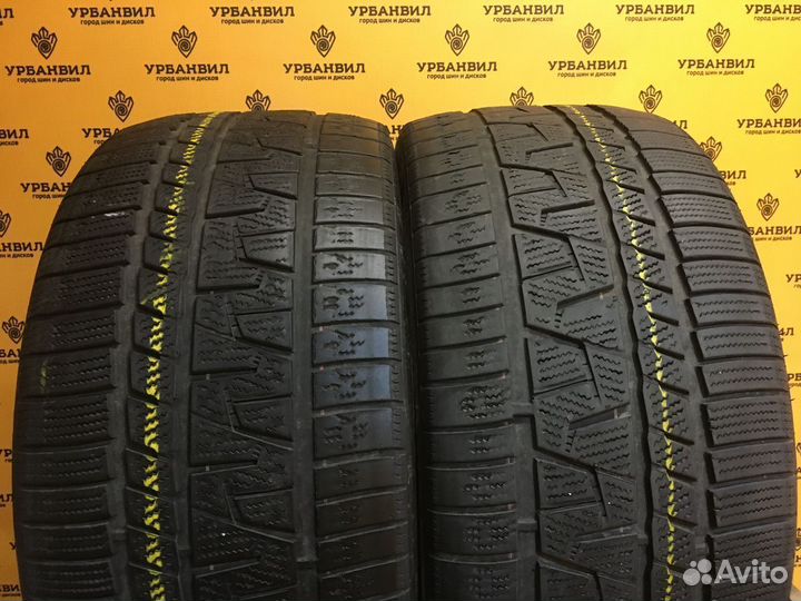Aplus A702 275/35 R19 100V