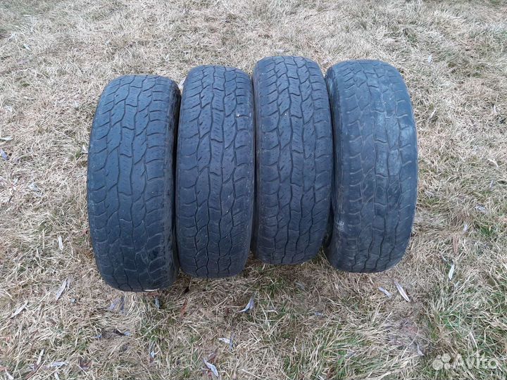 Cooper Discoverer A/T 235/75 R16