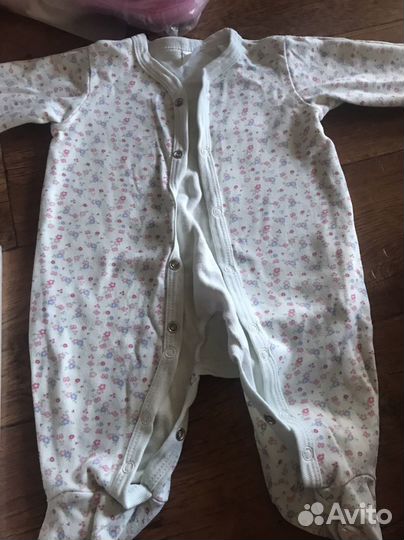 Детские вещи