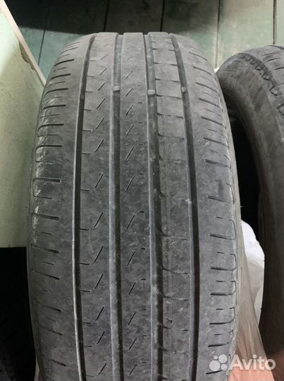 Pirelli Scorpion Verde 215/60 R17