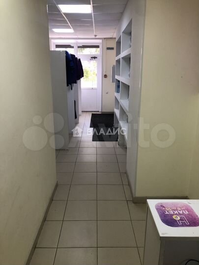 Сдам помещение свободного назначения, 50 м²