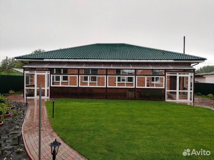 Пластиковые окна от производителя