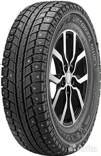 DoubleStar DW07 195/70 R14 91T