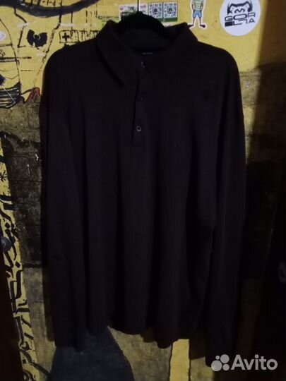 Рубашка hugo boss