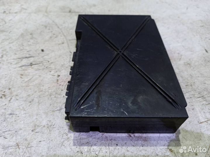 Блок управления кондиционером