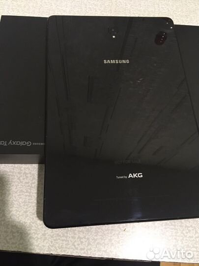 Samsung galaxy tab s4
