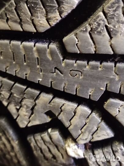 Nokian Tyres Hakkapeliitta 5 185/60 R15 88T