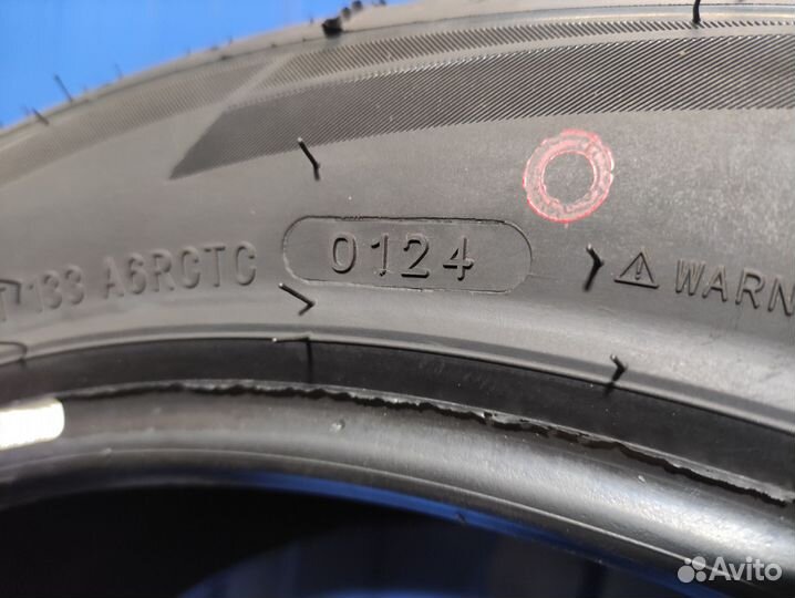 Haida HD927 245/45 R20