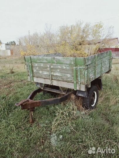 Прицеп для УАЗ