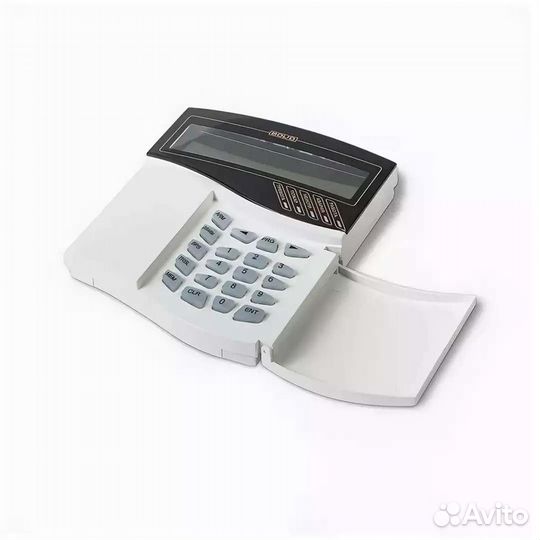 Обслуживание, программирование пожарной сигнализац